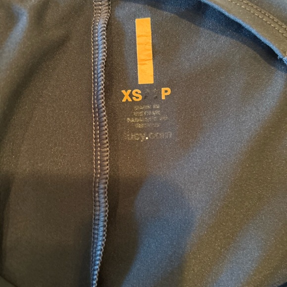 Lucy Activewear Tank - Picture 3 of 3